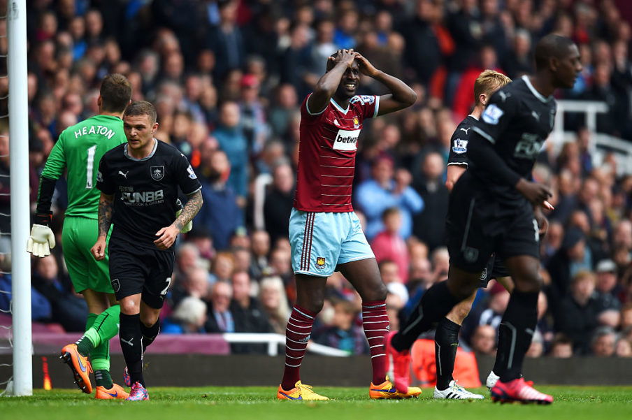 Christopher Lee/Getty Images Sport