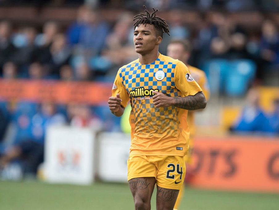 Steve Welsh/Getty Images Sport