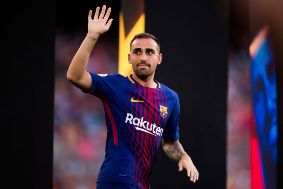 Alex Caparros/Getty Images Sport