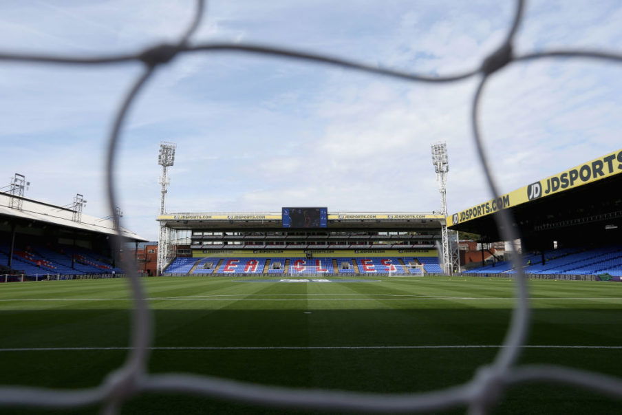 Alex Morton/Getty Images Sport