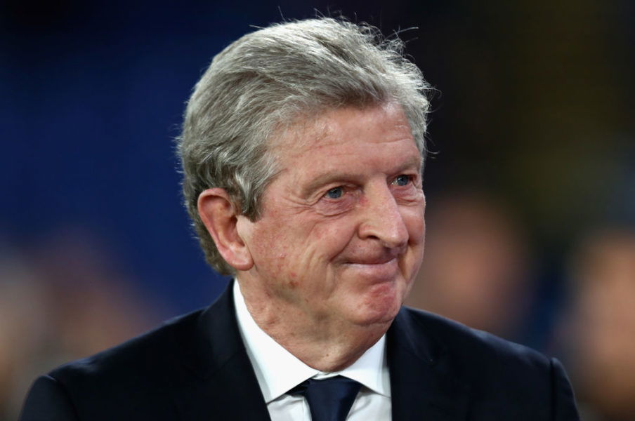 Bryn Lennon/Getty Images Sport