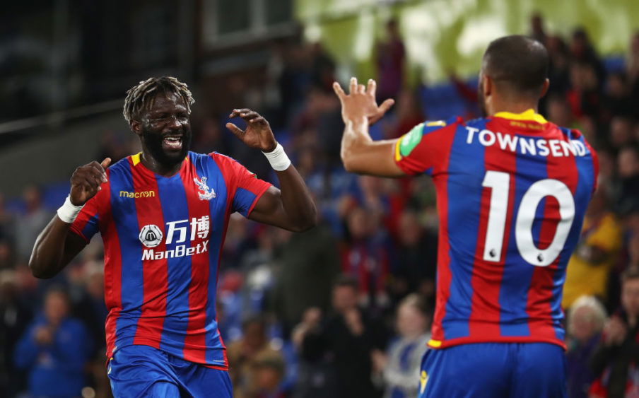 Bryn Lennon/Getty Images Sport