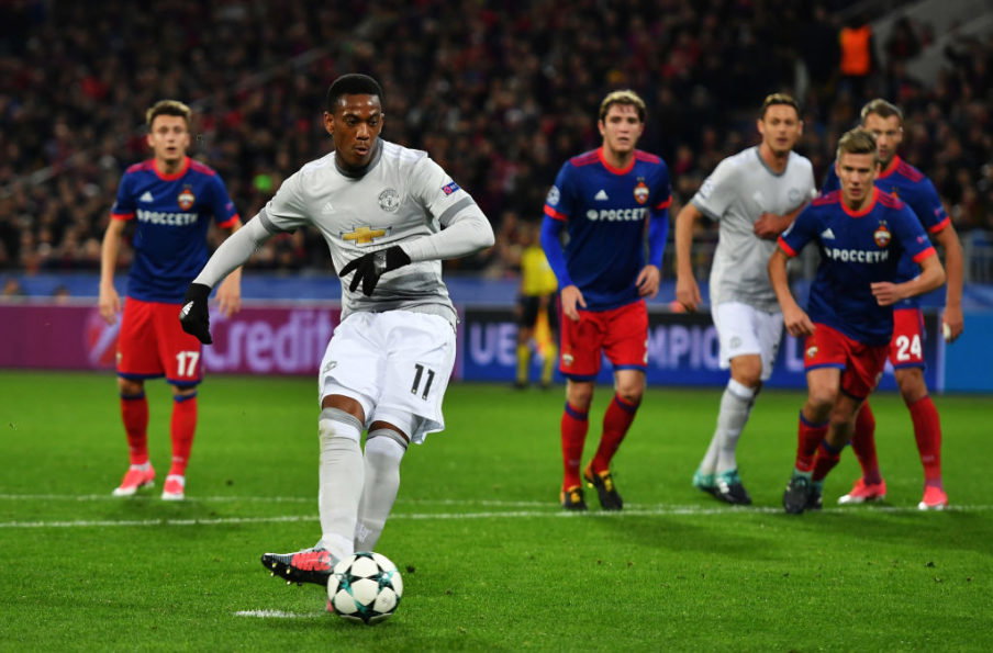 Dan Mullan/Getty Images Sport