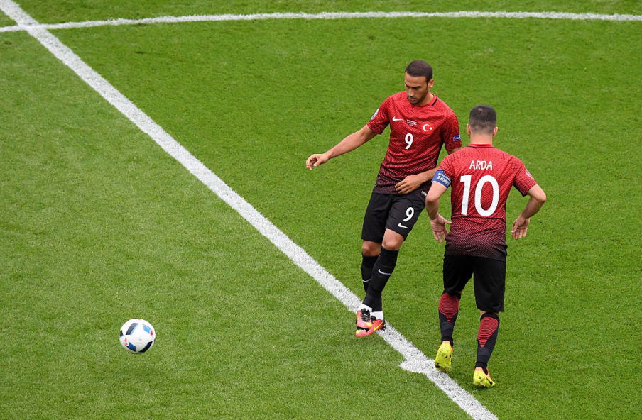 Matthias Hangst/Getty Images Sport