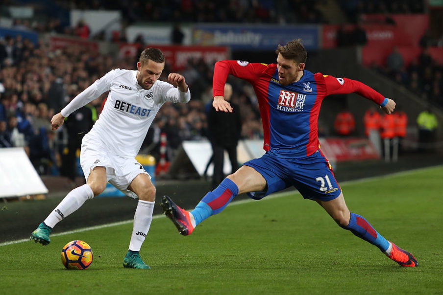 Christopher Lee/Getty Images Sport