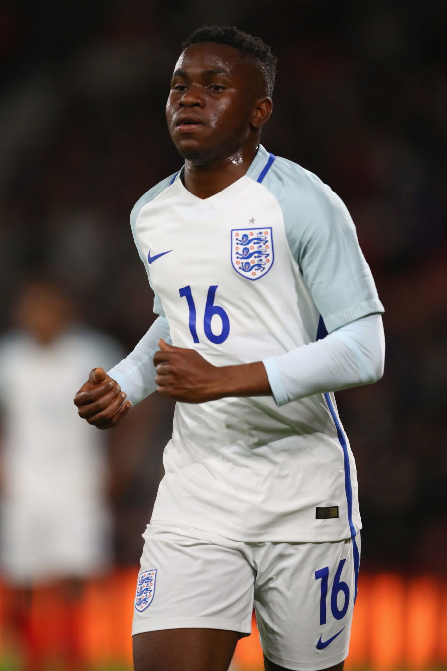 Michael Steele/Getty Images Sport