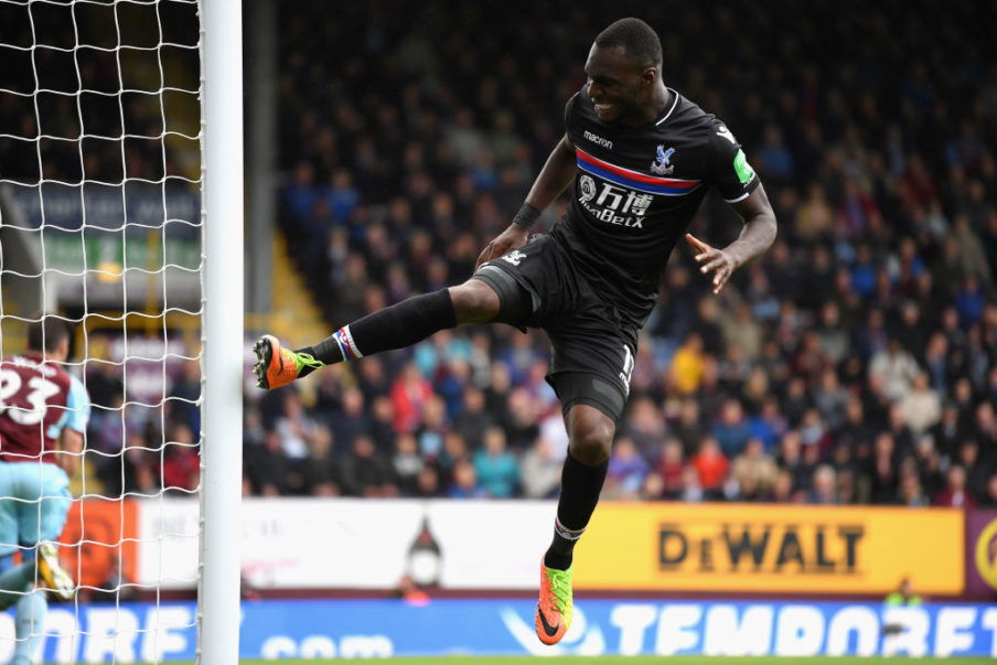 Laurence Griffiths/Getty Images Sport