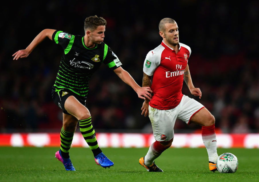 Dan Mullan/Getty Images Sport