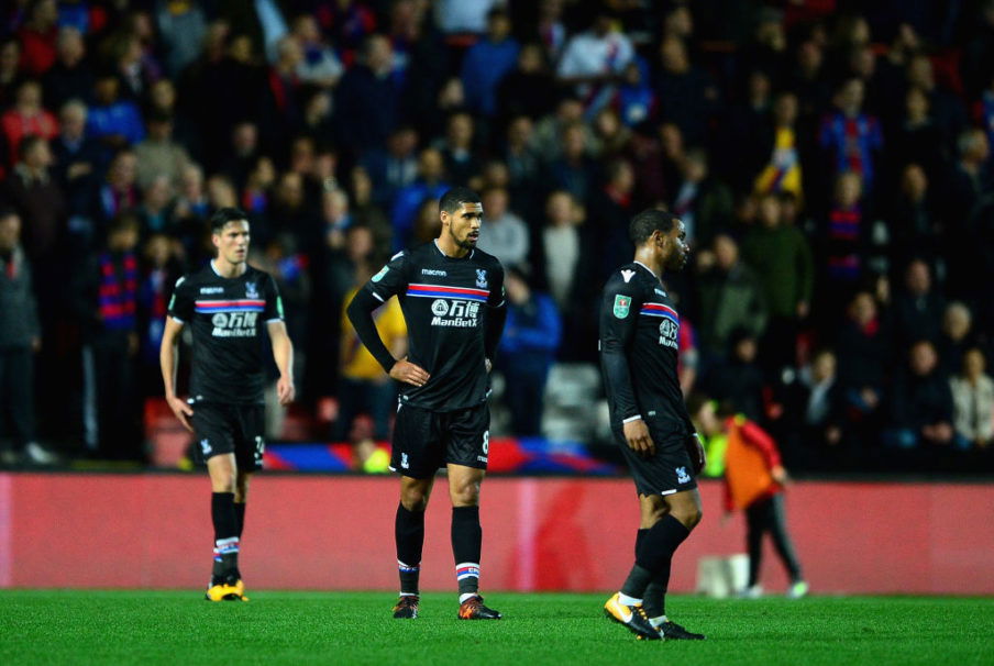 Harry Trump/Getty Images Sport