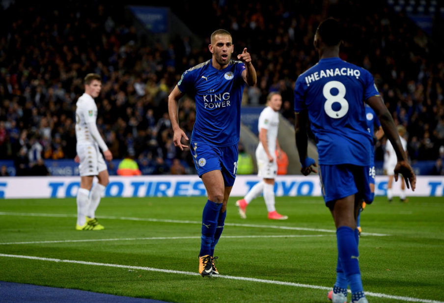 Michael Regan/Getty Images Sport