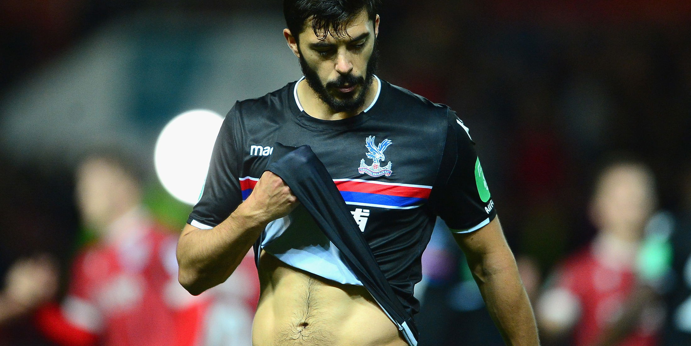 Harry Trump/Getty Images Sport