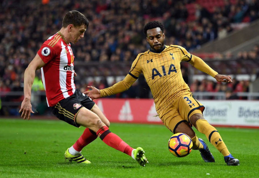 Laurence Griffiths/Getty Images Sport