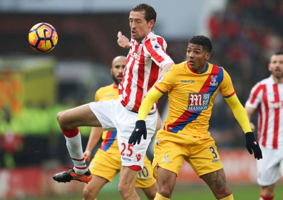 Mark Robinson/Getty Images Sport