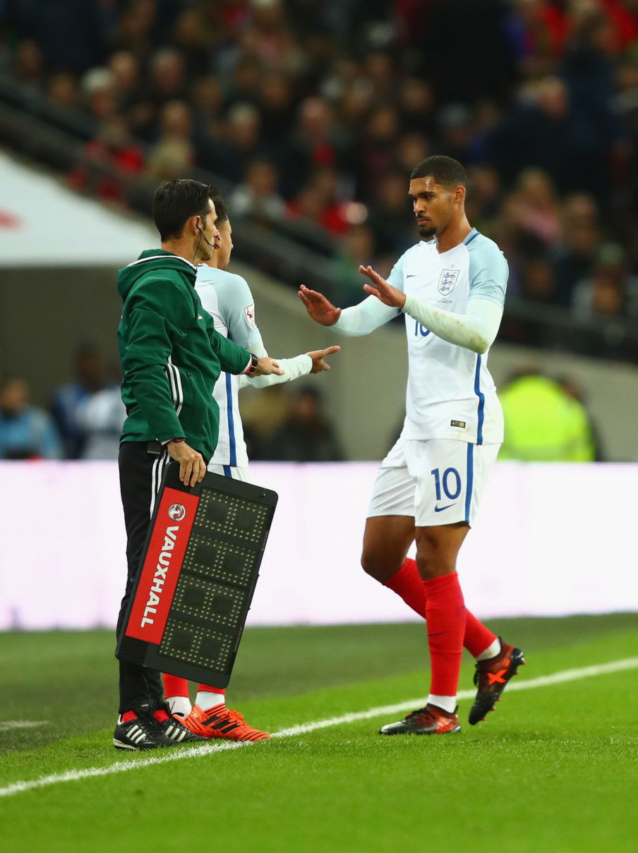 Clive Rose/Getty Images Sport