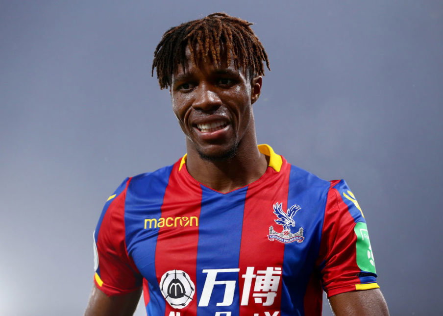 Jordan Mansfield/Getty Images Sport