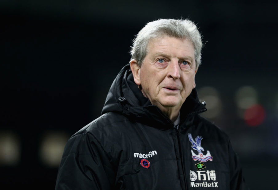 Bryn Lennon/Getty Images Sport