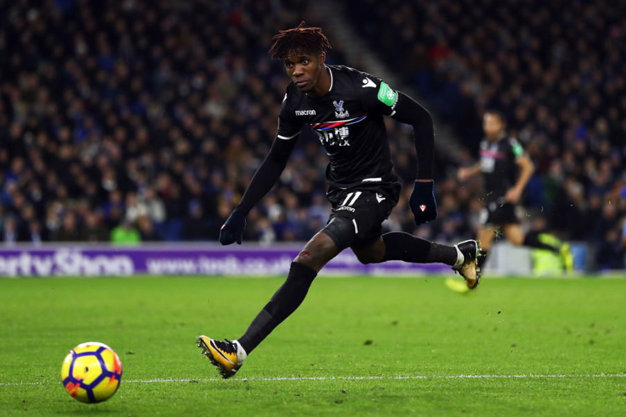 Bryn Lennon/Getty Images Sport