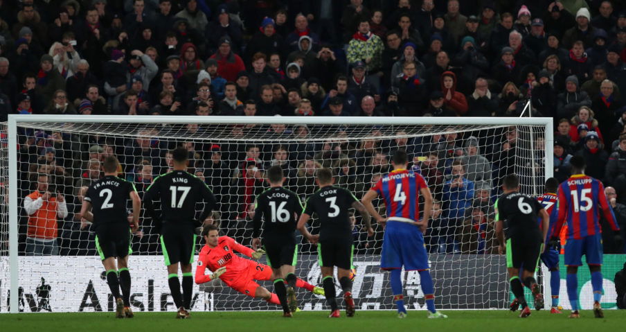 Dan Istitene/Getty Images Sport