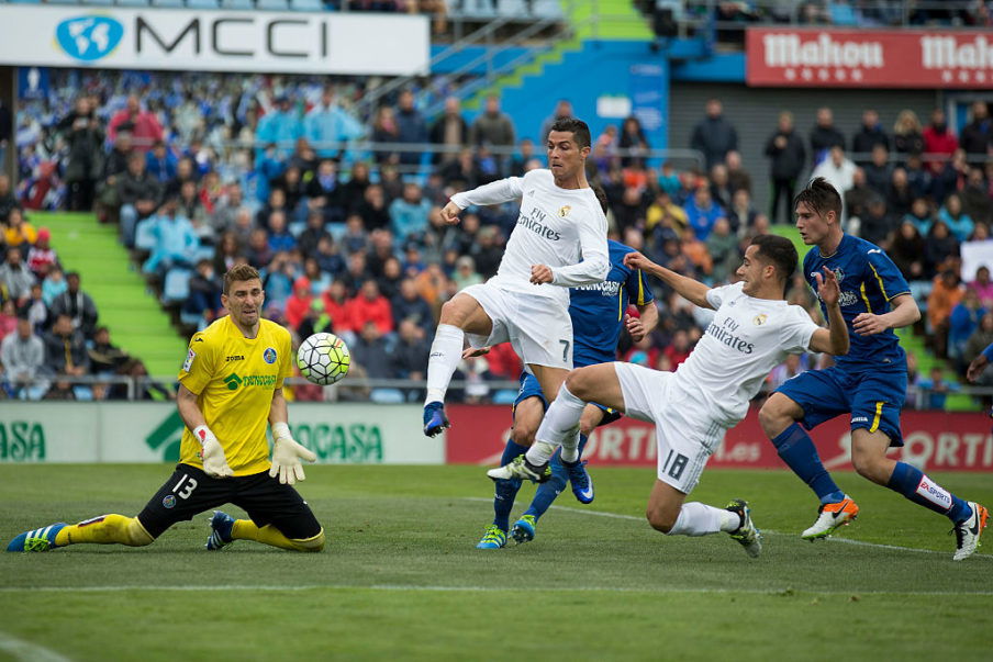 Gonzalo Arroyo Moreno/Getty Images Sport