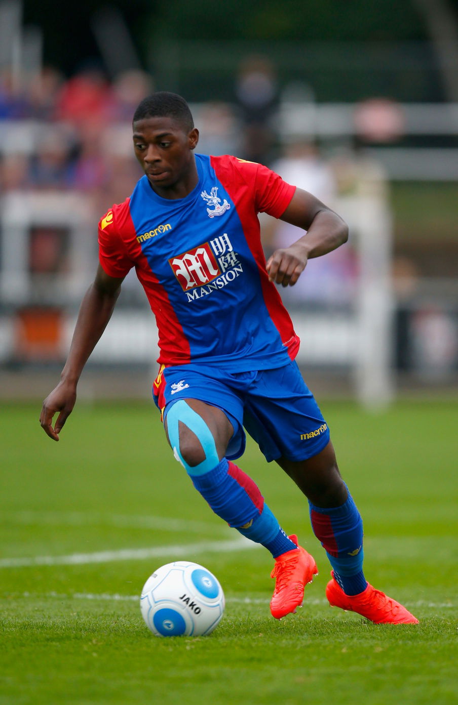 Christopher Lee/Getty Images Sport