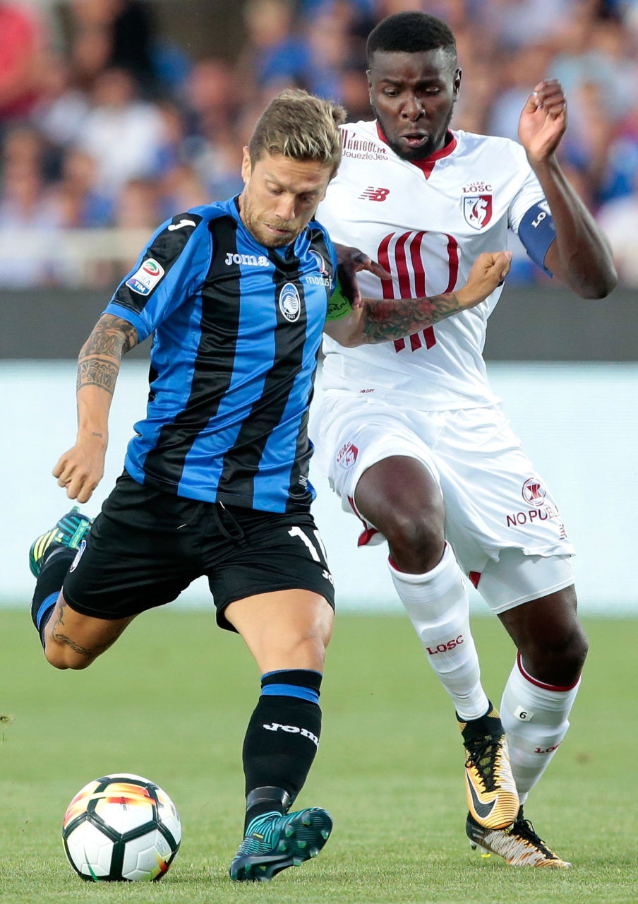 Emilio Andreoli/Getty Images Sport