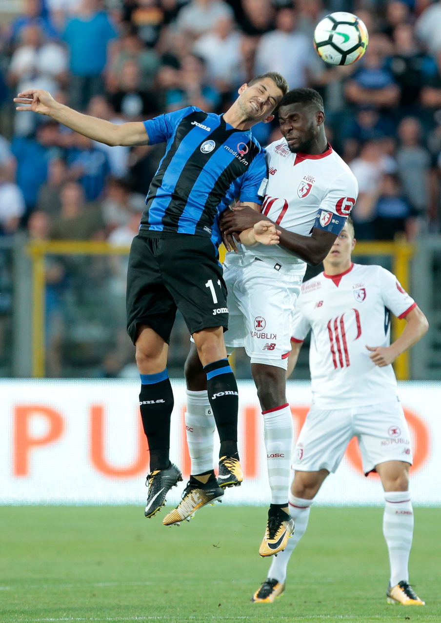 Emilio Andreoli/Getty Images Sport