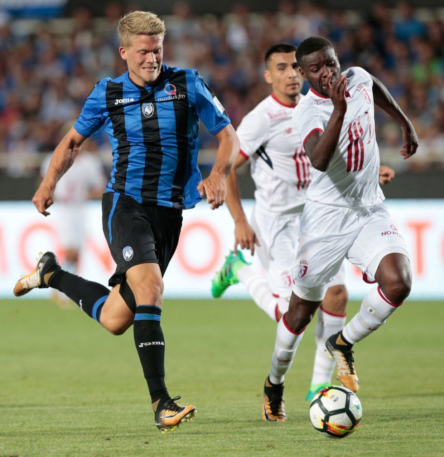 Emilio Andreoli/Getty Images Sport