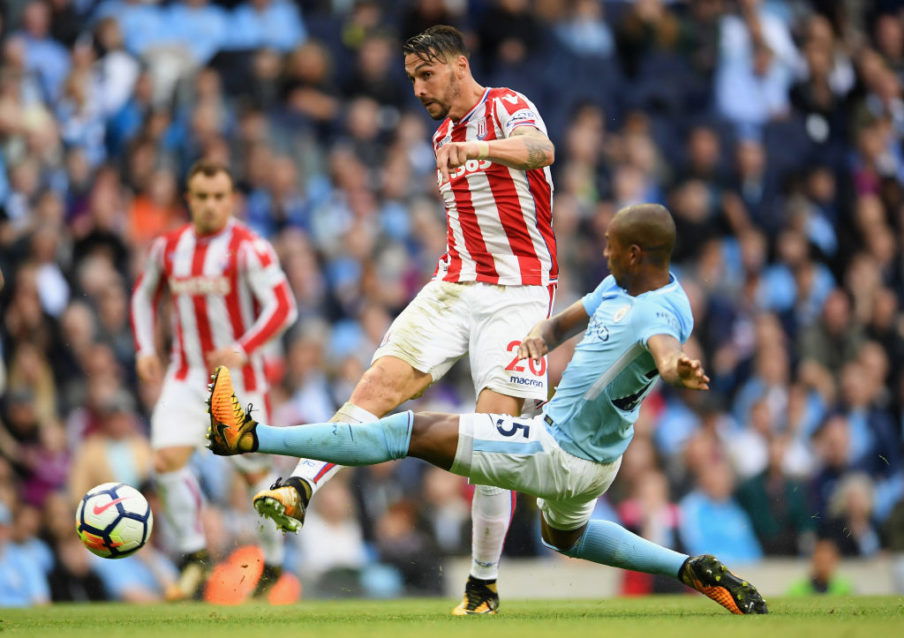 Laurence Griffiths/Getty Images Sport