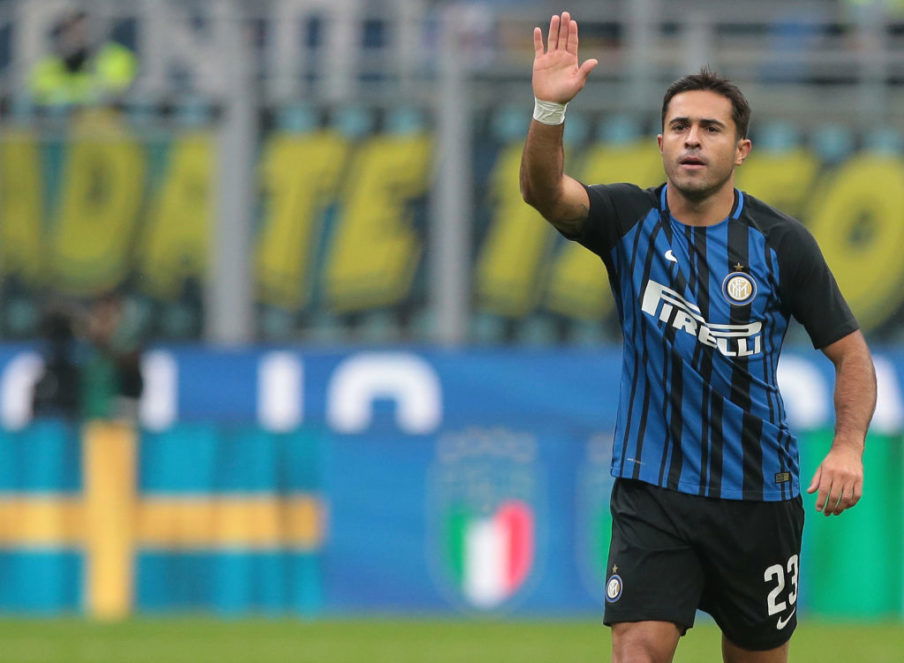 Emilio Andreoli/Getty Images Sport