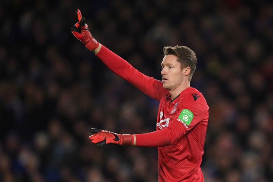 Mike Hewitt/Getty Images Sport