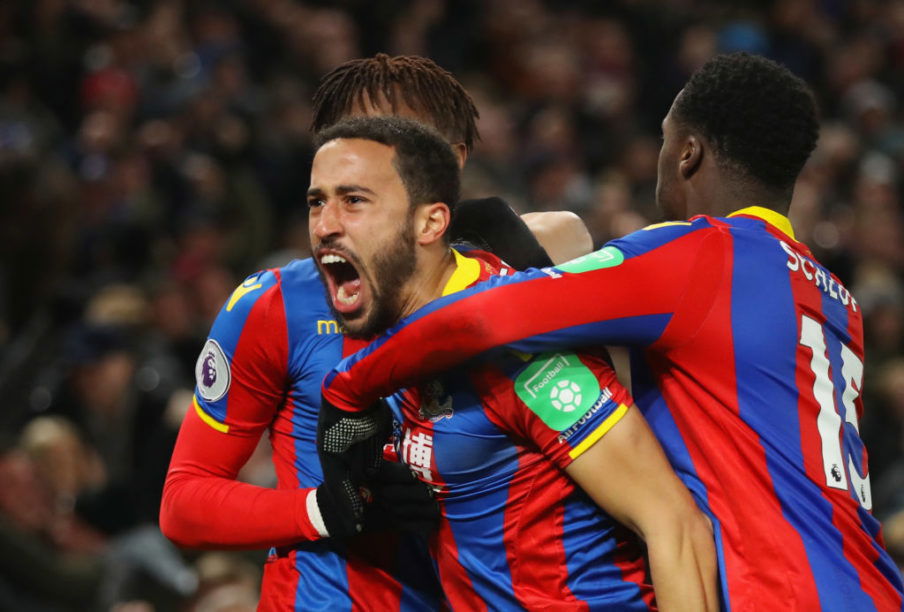 Dan Istitene/Getty Images Sport