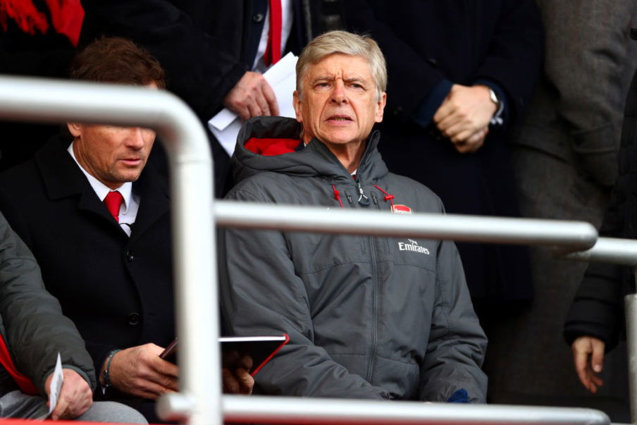 AFC Bournemouth v Arsenal - Premier League Clive Rose/Getty Images Sport