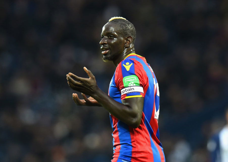 Tony Marshall/Getty Images Sport