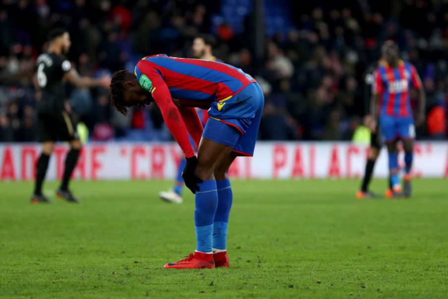 Catherine Ivill/Getty Images Sport