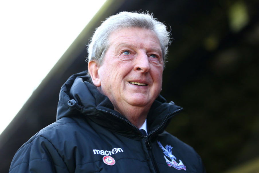 Steve Bardens/Getty Images Sport