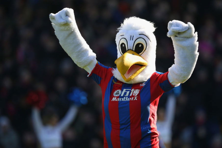 Steve Bardens/Getty Images Sport