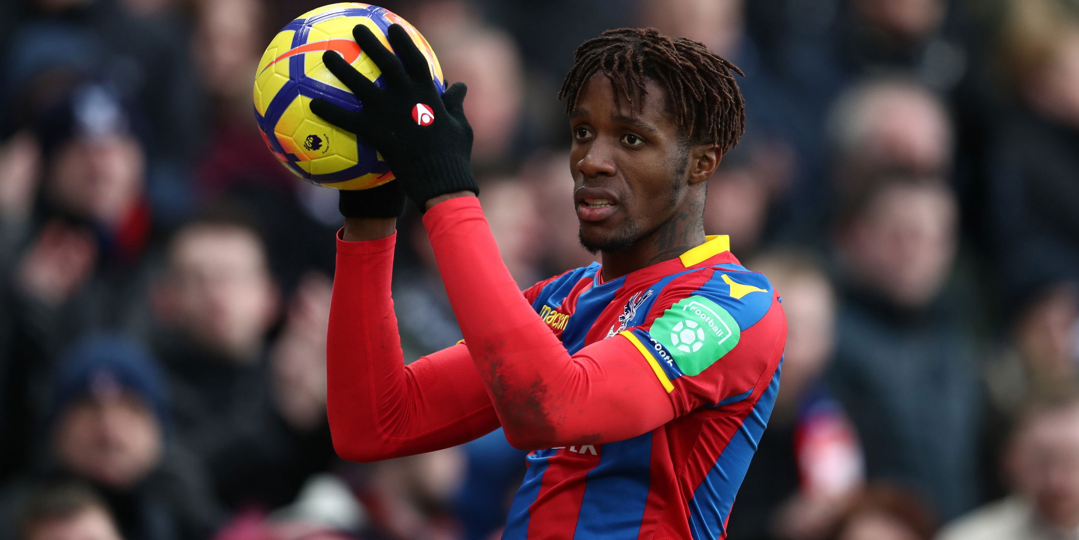 Catherine Ivill/Getty Images Sport