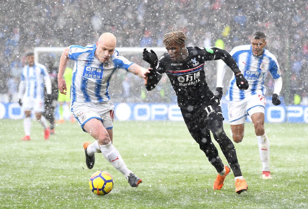 Gareth Copley/Getty Images Sport