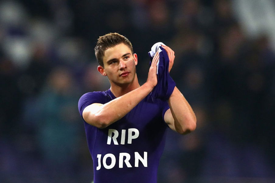 Dean Mouhtaropoulos/Getty Images Sport