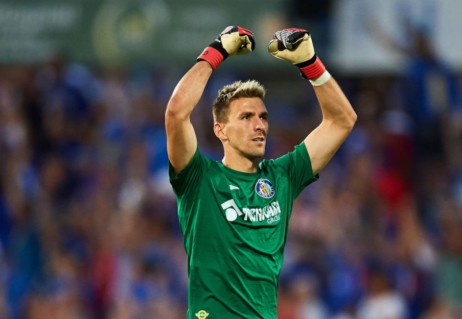 Aitor Alcalde/Getty Images Sport