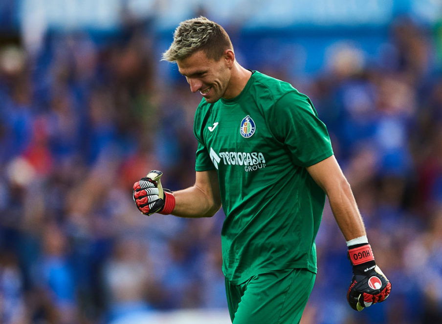 Aitor Alcalde/Getty Images Sport