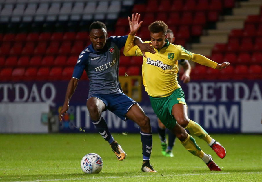 Harry Murphy/Getty Images Sport