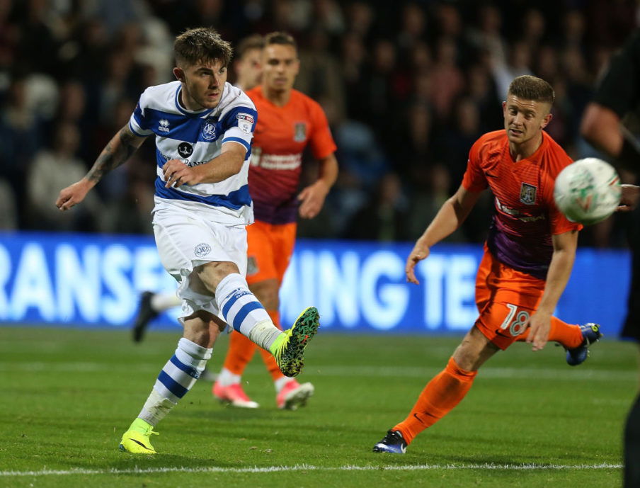 Pete Norton/Getty Images Sport