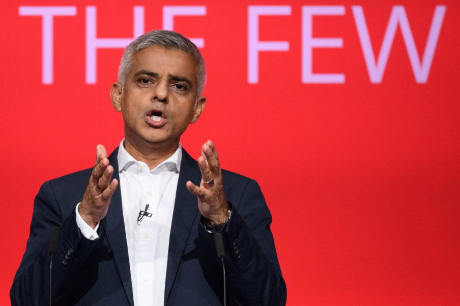 Leon Neal/Getty Images News