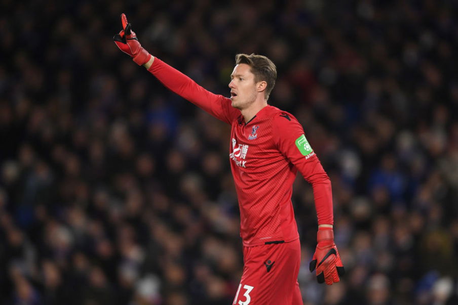 Mike Hewitt/Getty Images Sport