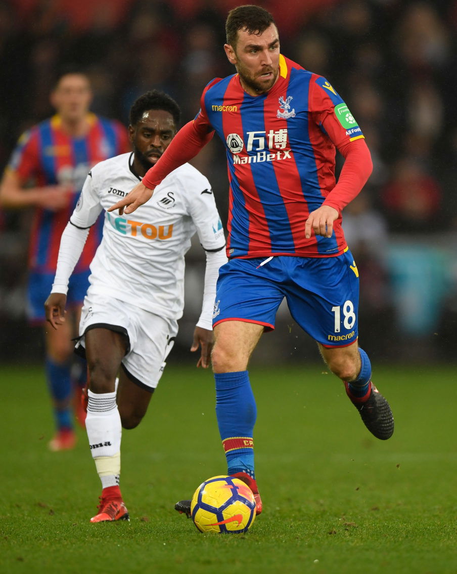 Stu Forster/Getty Images Sport