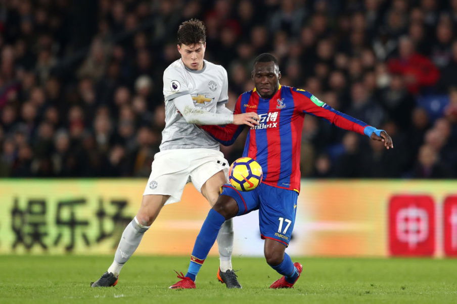 Catherine Ivill/Getty Images Sport