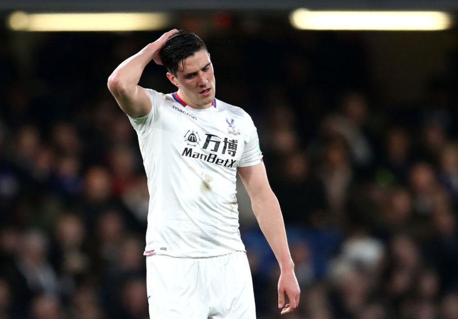 Catherine Ivill/Getty Images Sport