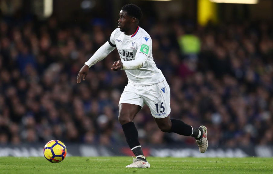Chelsea v Crystal Palace - Premier League Catherine Ivill/Getty Images Sport