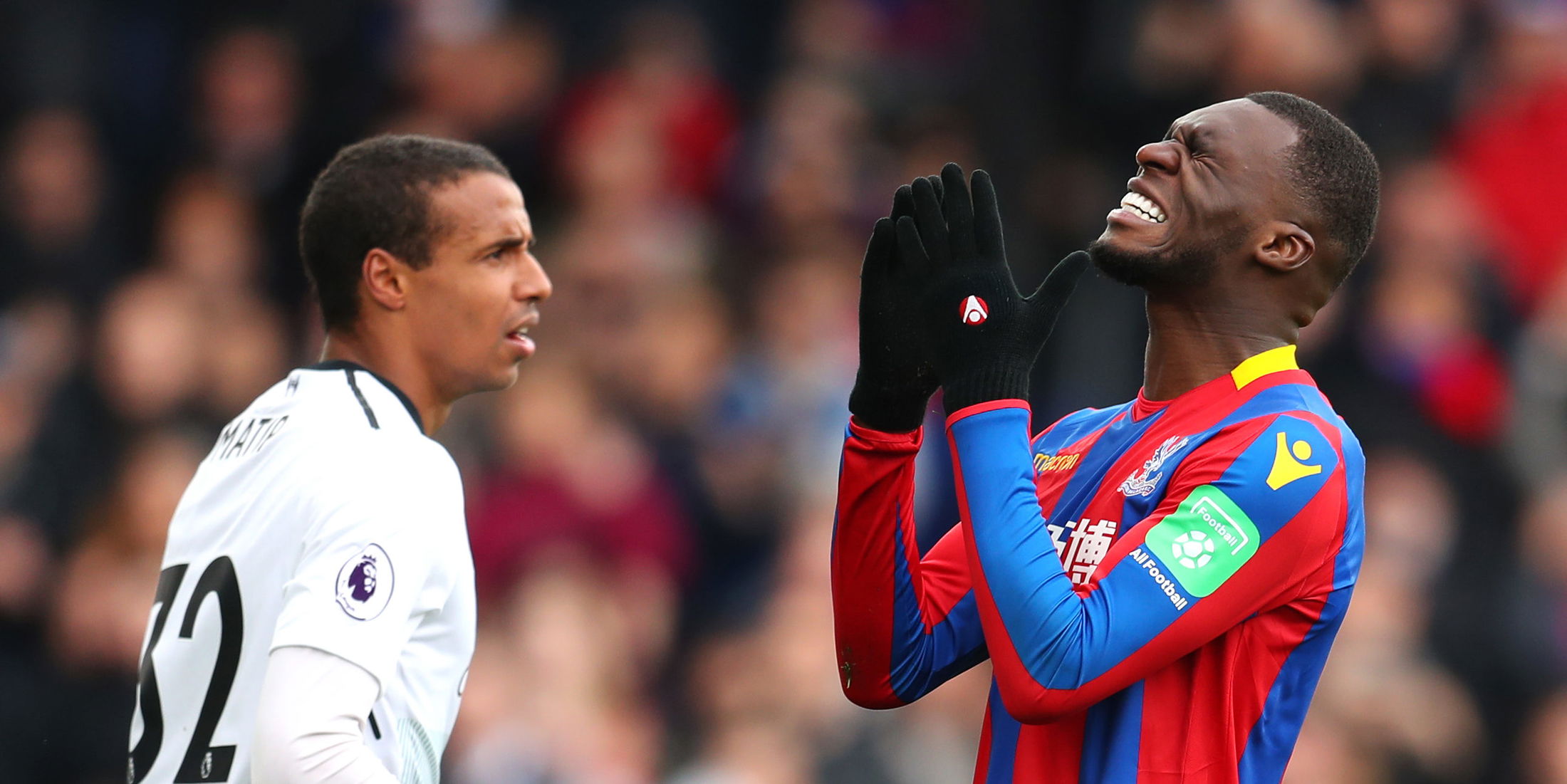 Catherine Ivill/Getty Images Sport